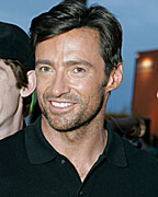 Hugh Jackman